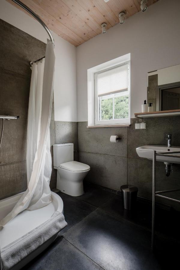 Bed and Breakfast Zielone Wzgorze Sulistrowiczki Экстерьер фото