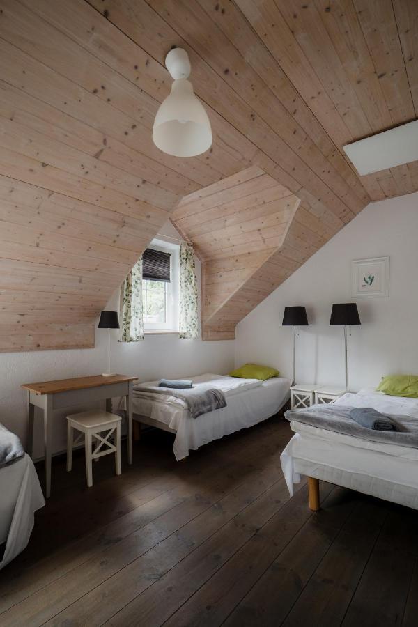 Bed and Breakfast Zielone Wzgorze Sulistrowiczki Номер фото