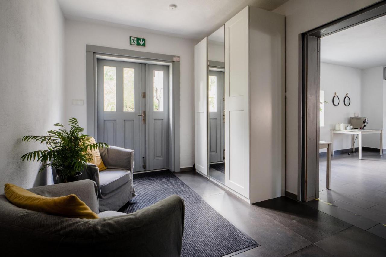 Bed and Breakfast Zielone Wzgorze Sulistrowiczki Экстерьер фото