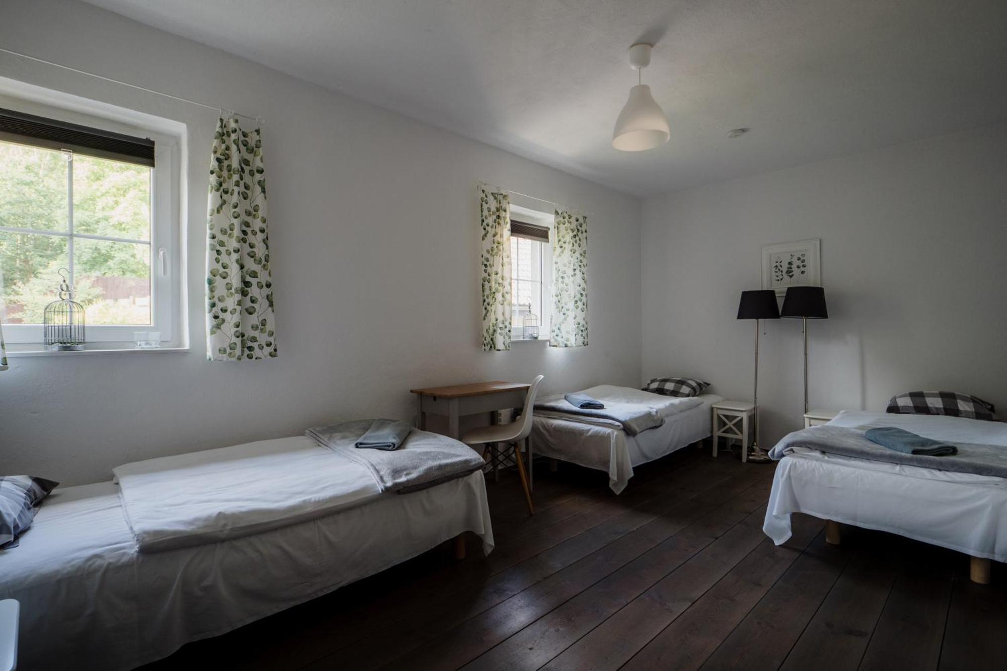Bed and Breakfast Zielone Wzgorze Sulistrowiczki Номер фото