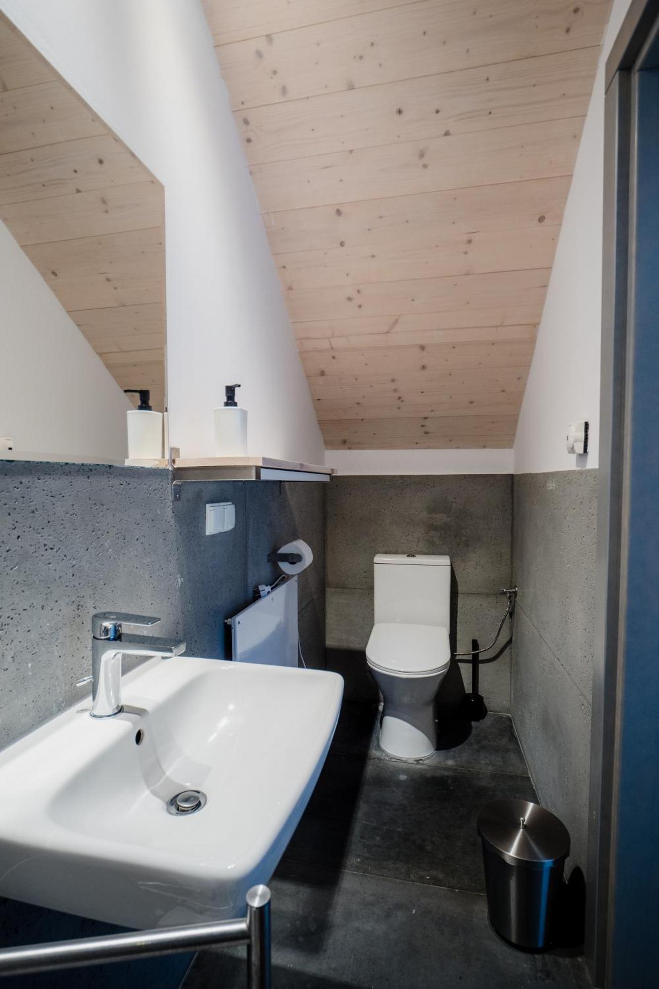 Bed and Breakfast Zielone Wzgorze Sulistrowiczki Номер фото